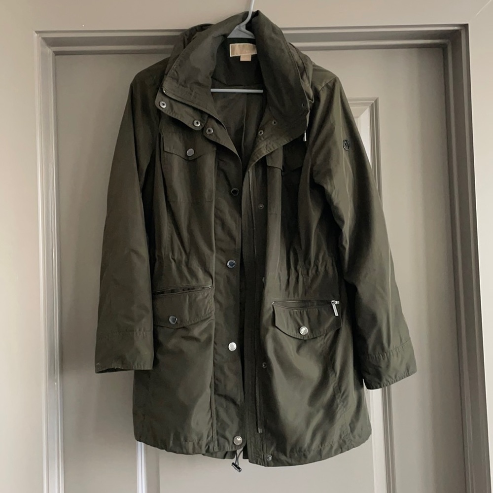Michael Kors Jacket
